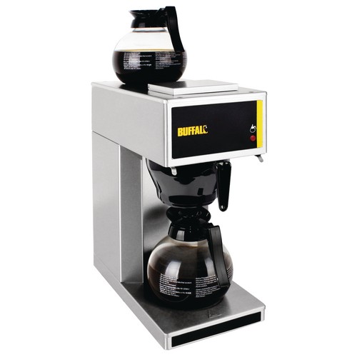 Buffalo Commercial Coffee Machine