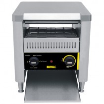 Buffalo Double Slice Conveyor Toaster